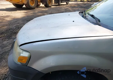 2007 Ford Escape Xlt/Xlt Sport из США, поврежденный, VIN 1FMCU93167KA51832